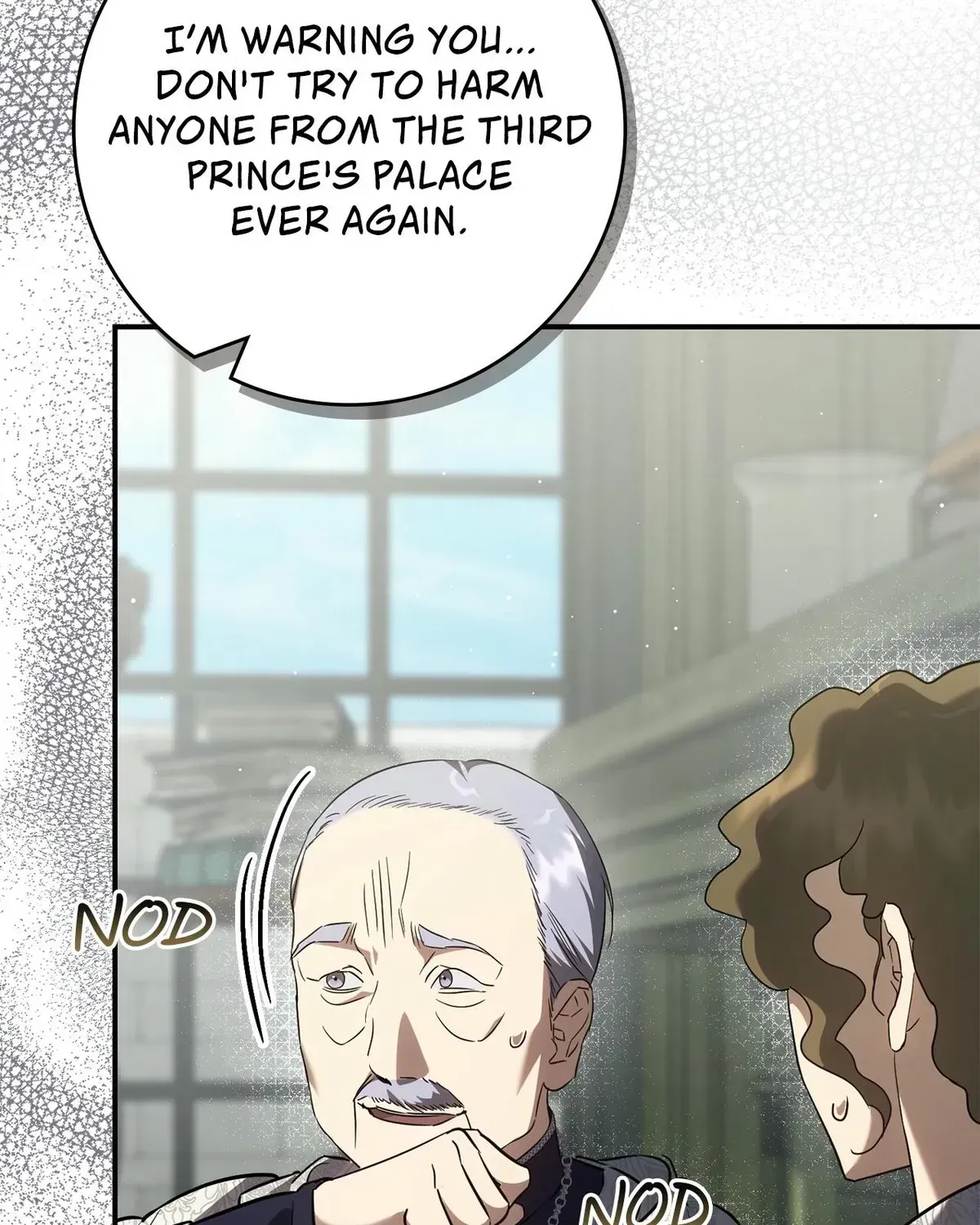 Once an Assassin, Now a Royal Nanny Chapter 22 - Page 61