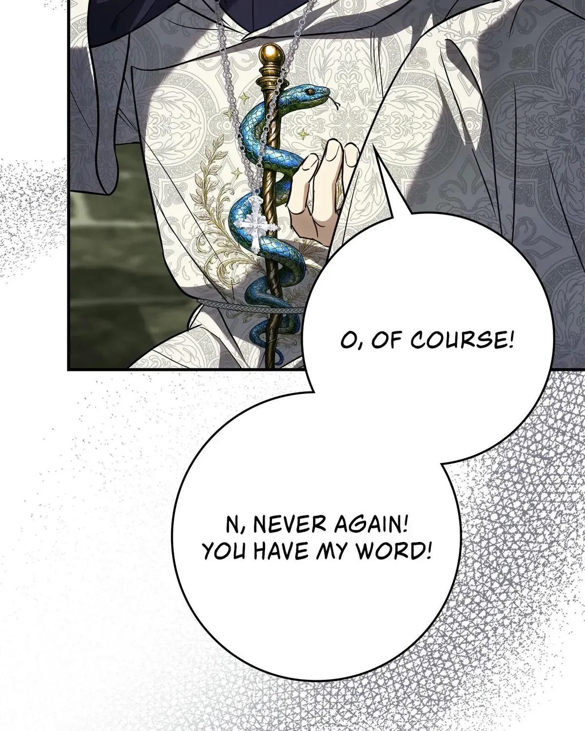 Once an Assassin, Now a Royal Nanny Chapter 22 - Page 63