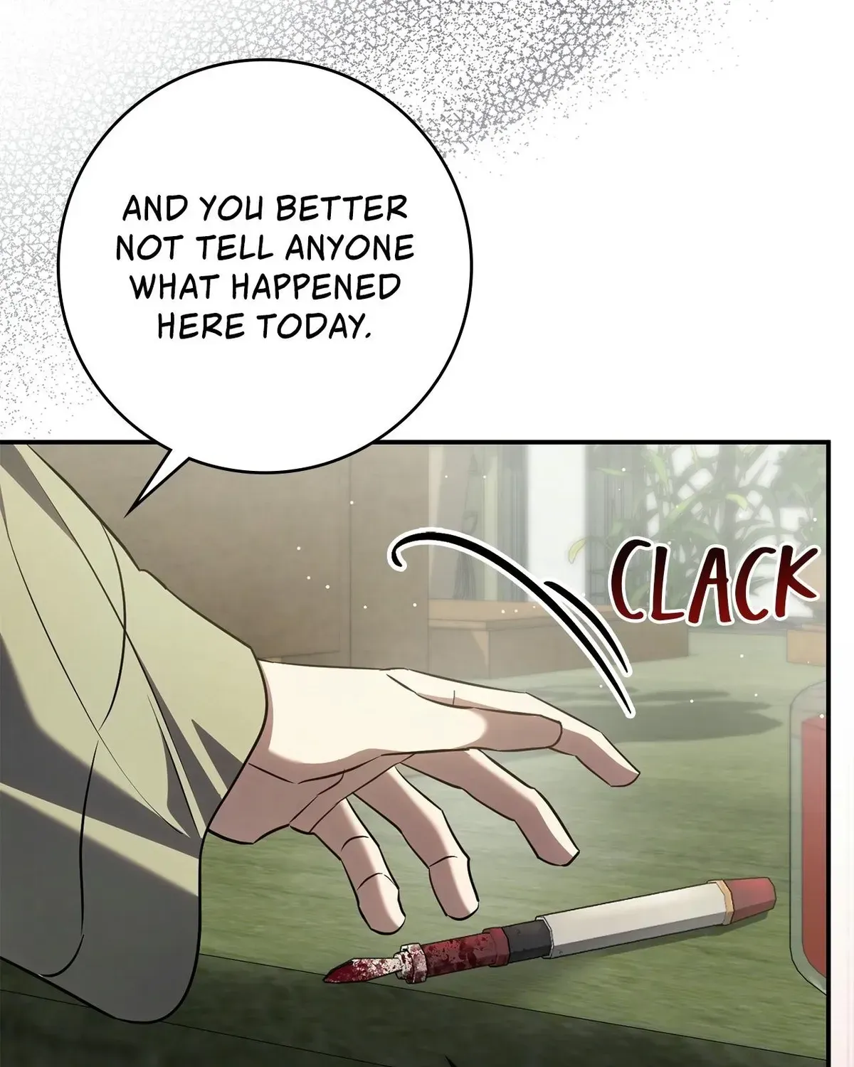 Once an Assassin, Now a Royal Nanny Chapter 22 - Page 64