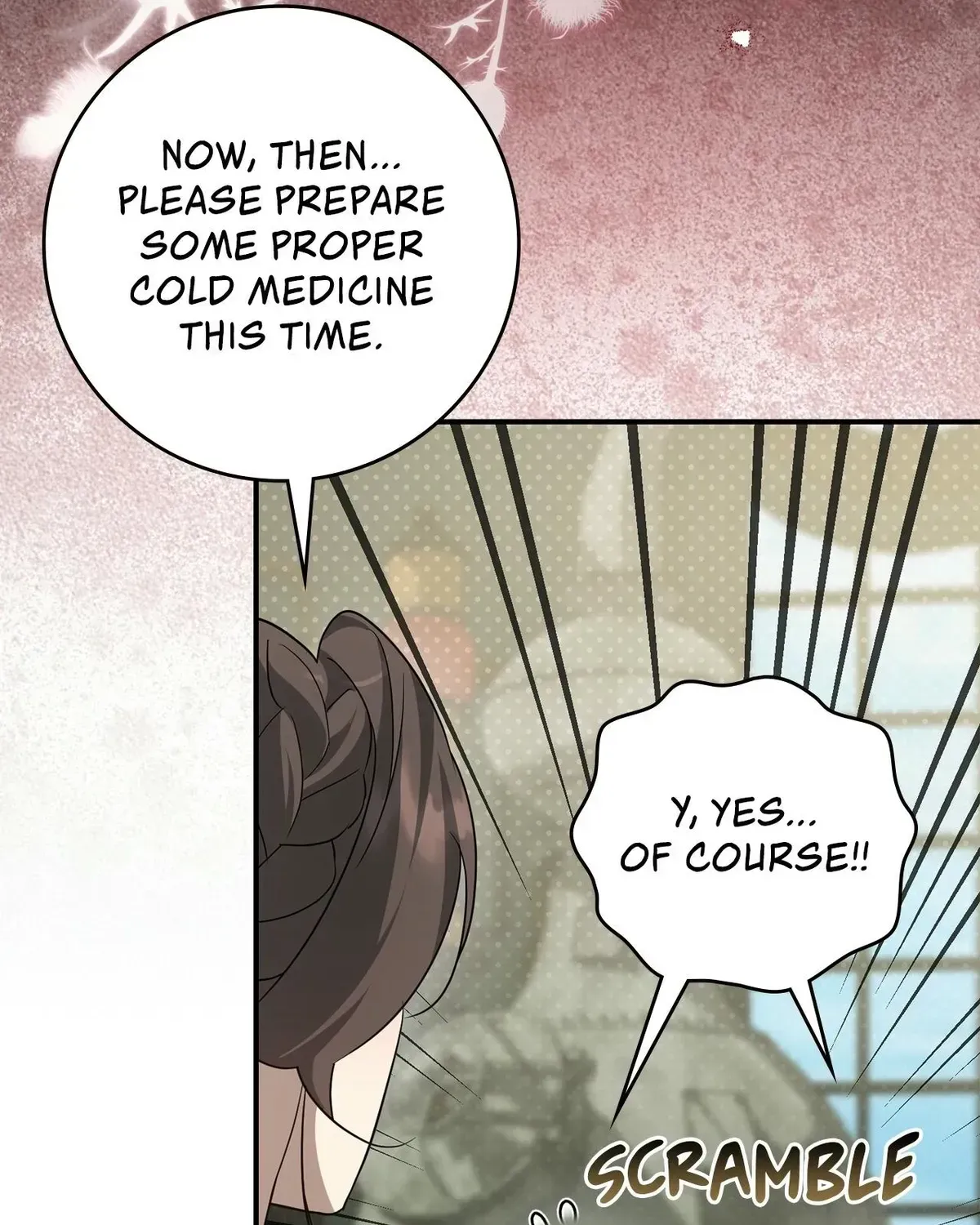 Once an Assassin, Now a Royal Nanny Chapter 22 - Page 69