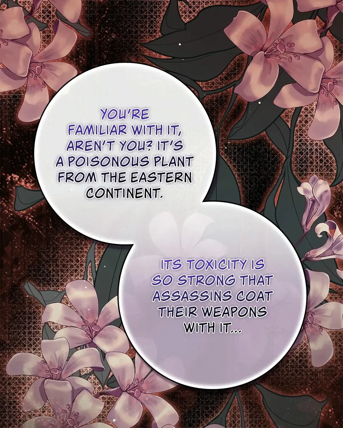 Once an Assassin, Now a Royal Nanny Chapter 22 - Page 8