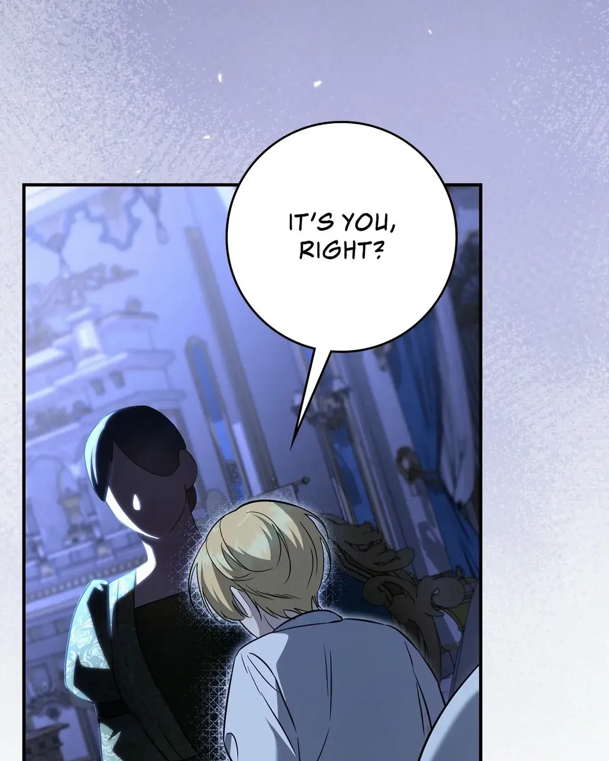 Once an Assassin, Now a Royal Nanny Chapter 22 - Page 80