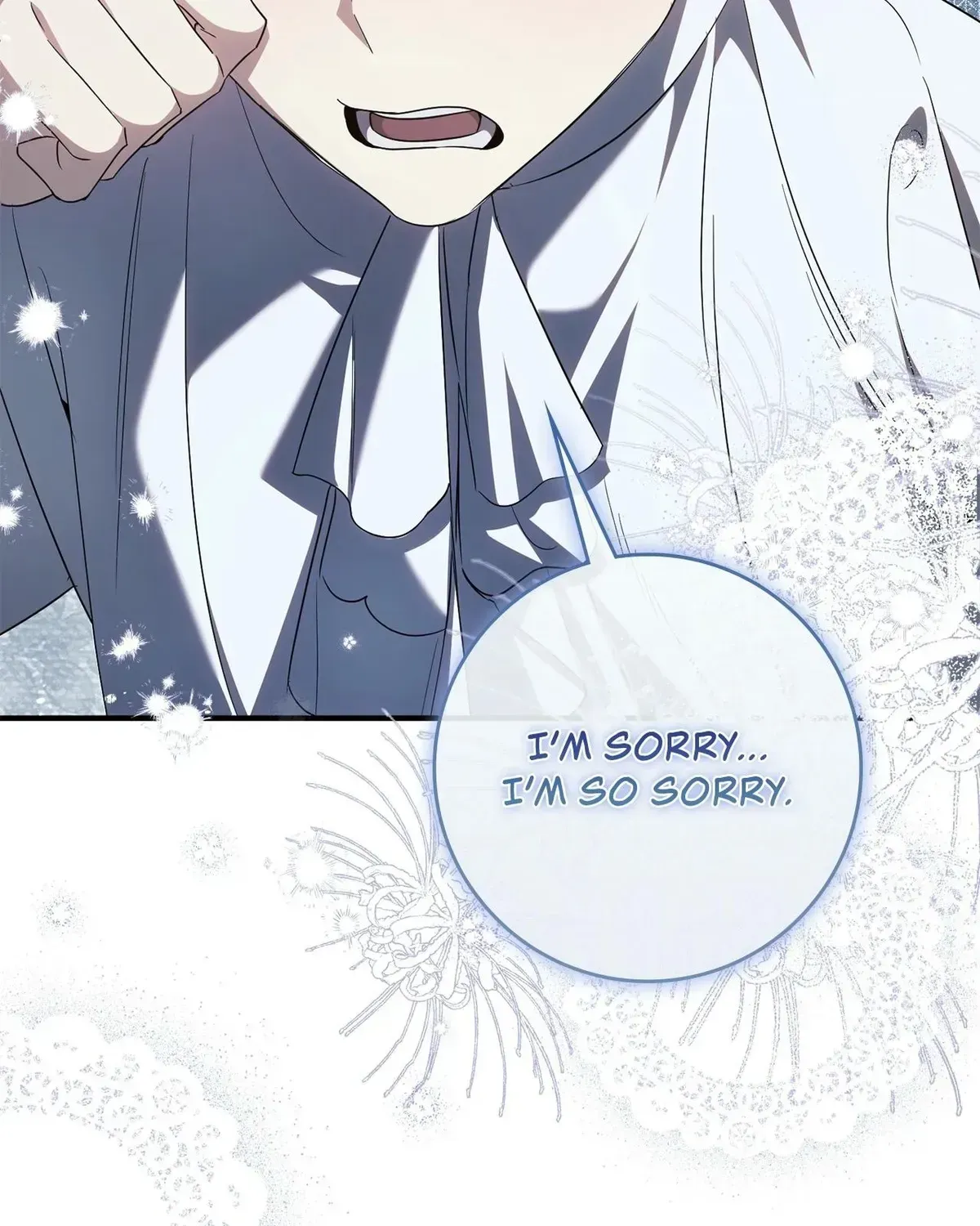 Once an Assassin, Now a Royal Nanny Chapter 22 - Page 84