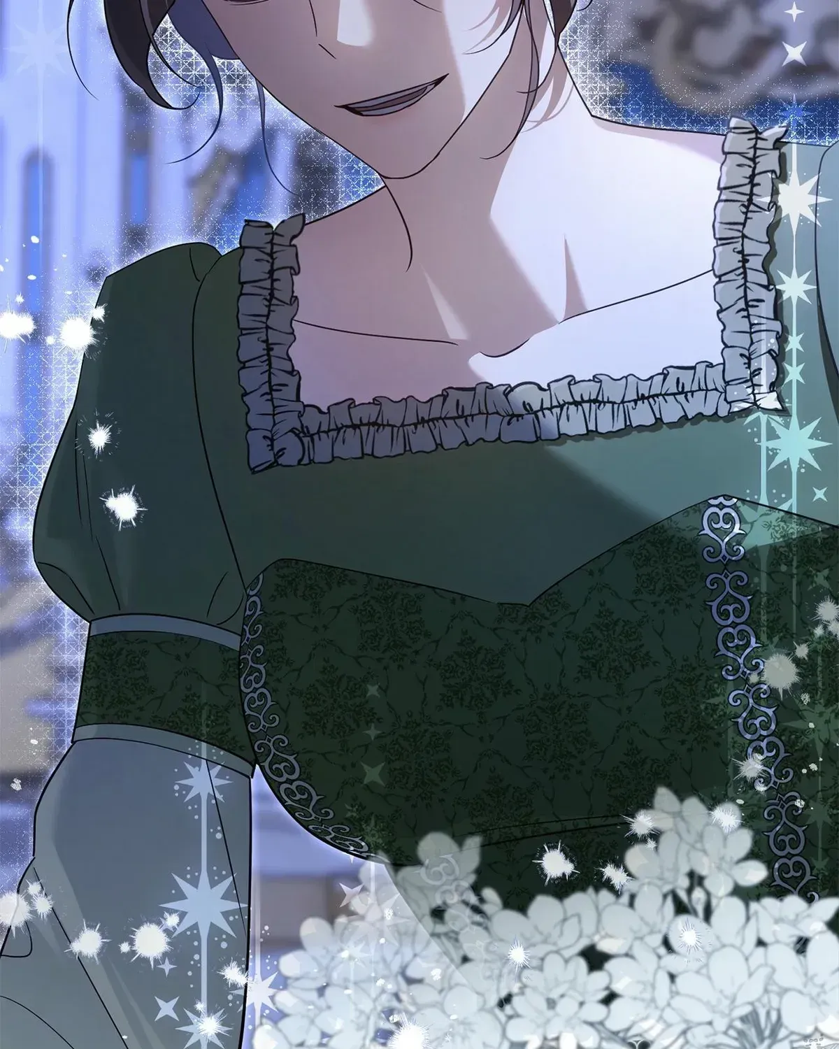 Once an Assassin, Now a Royal Nanny Chapter 22 - Page 87
