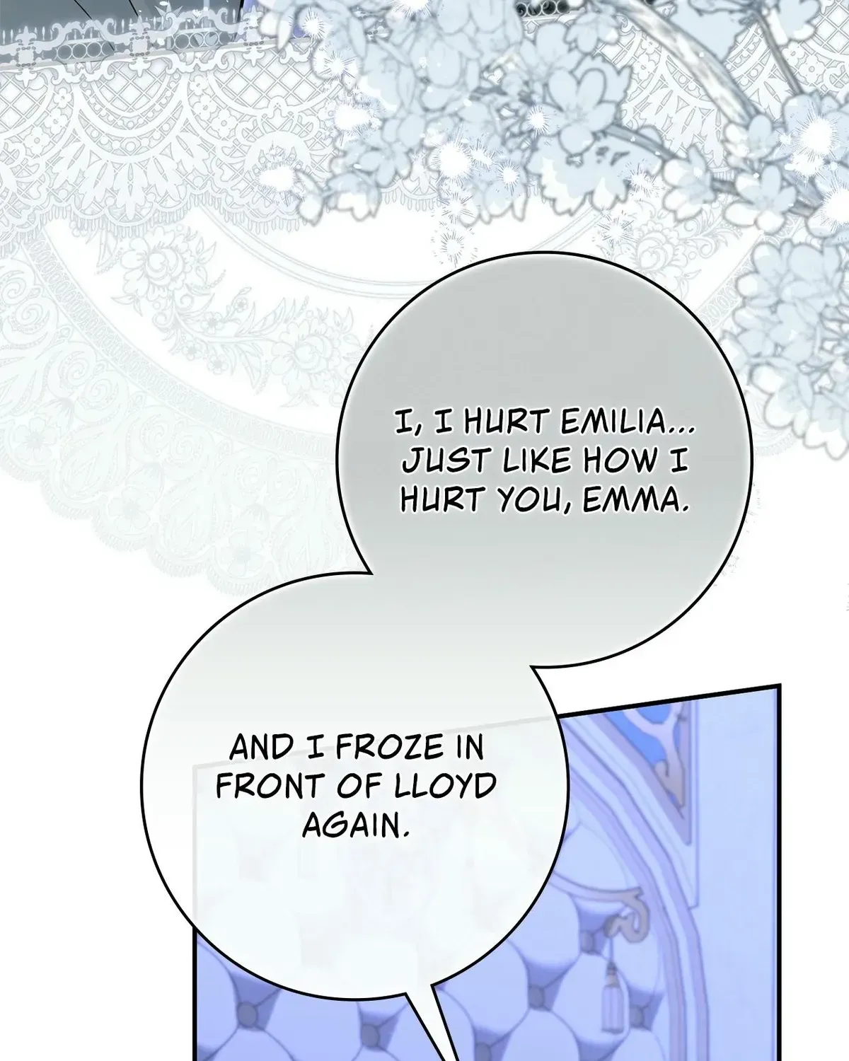 Once an Assassin, Now a Royal Nanny Chapter 22 - Page 88