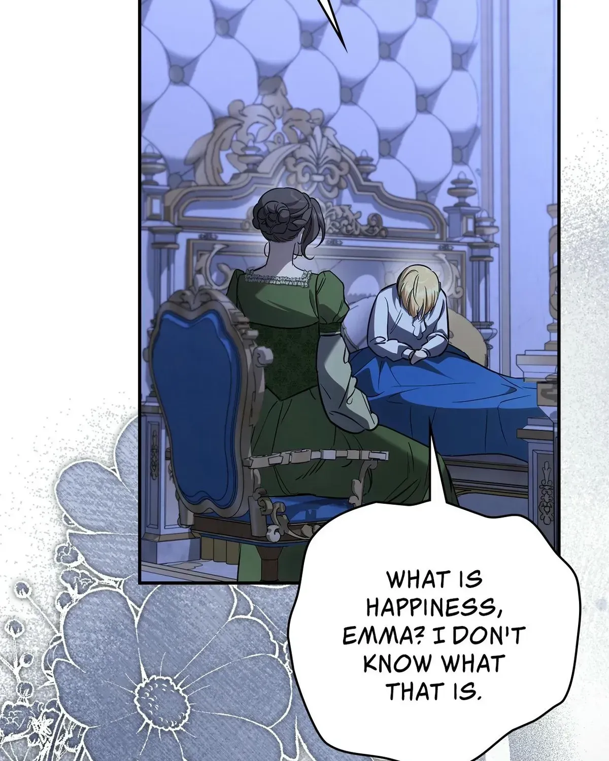 Once an Assassin, Now a Royal Nanny Chapter 22 - Page 89