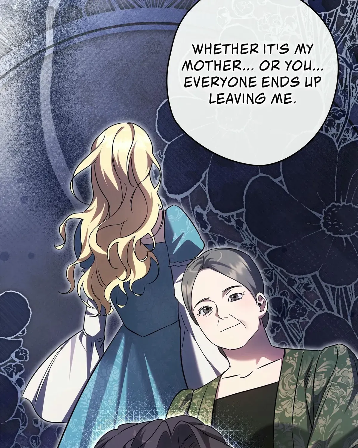 Once an Assassin, Now a Royal Nanny Chapter 22 - Page 92