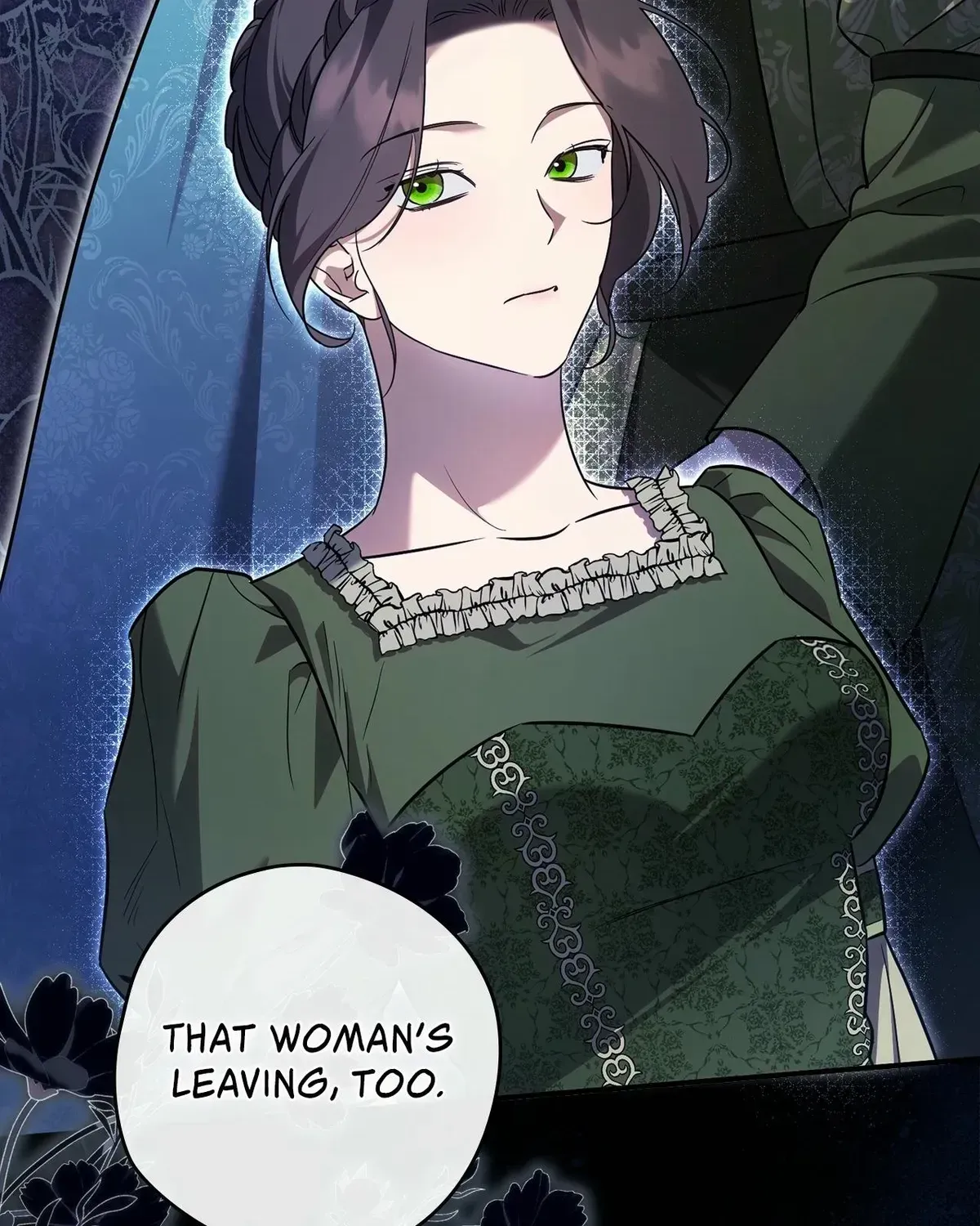 Once an Assassin, Now a Royal Nanny Chapter 22 - Page 93