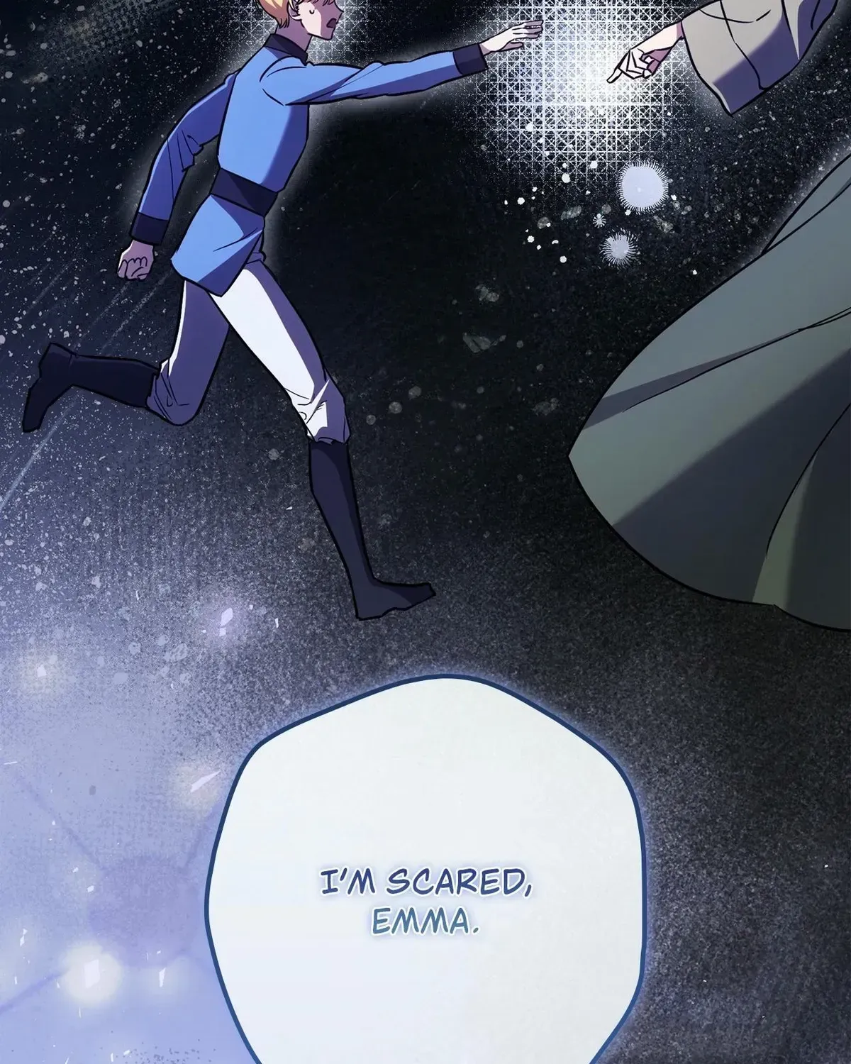 Once an Assassin, Now a Royal Nanny Chapter 22 - Page 97