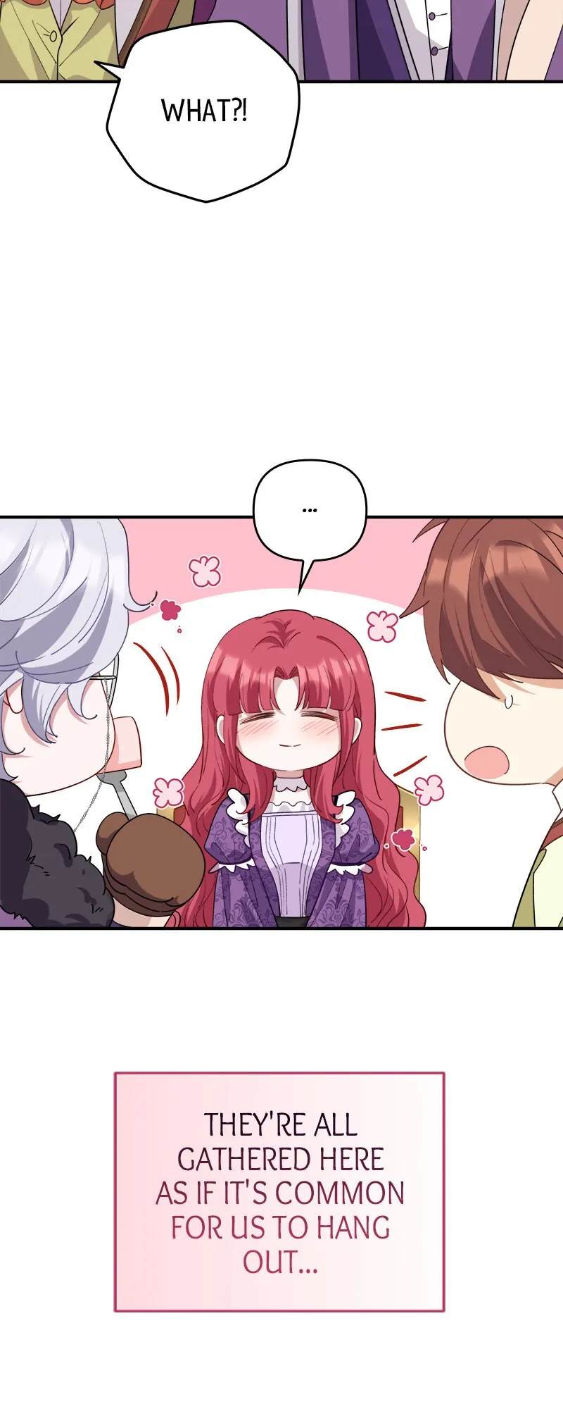 I Woke Up As a Notorious Troublemaker! Chapter 15 - Page 7