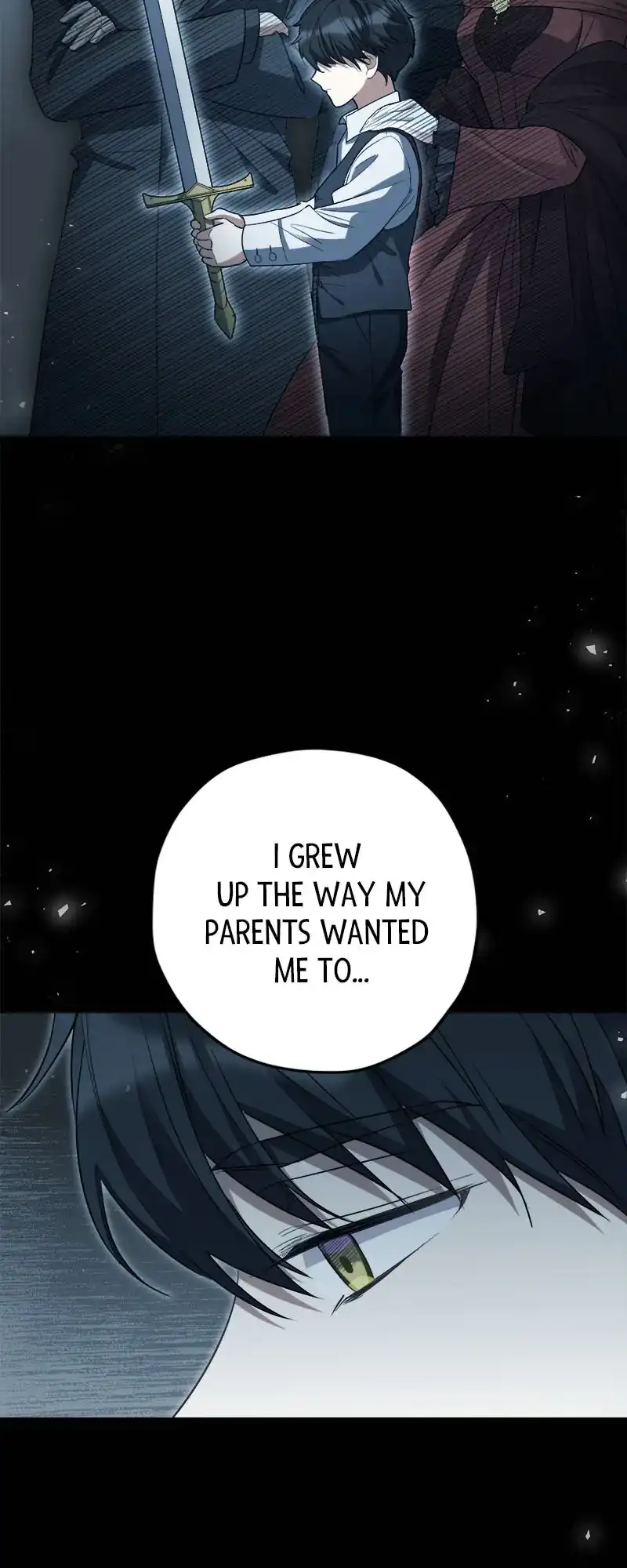 I Woke Up As a Notorious Troublemaker! Chapter 19 - Page 39