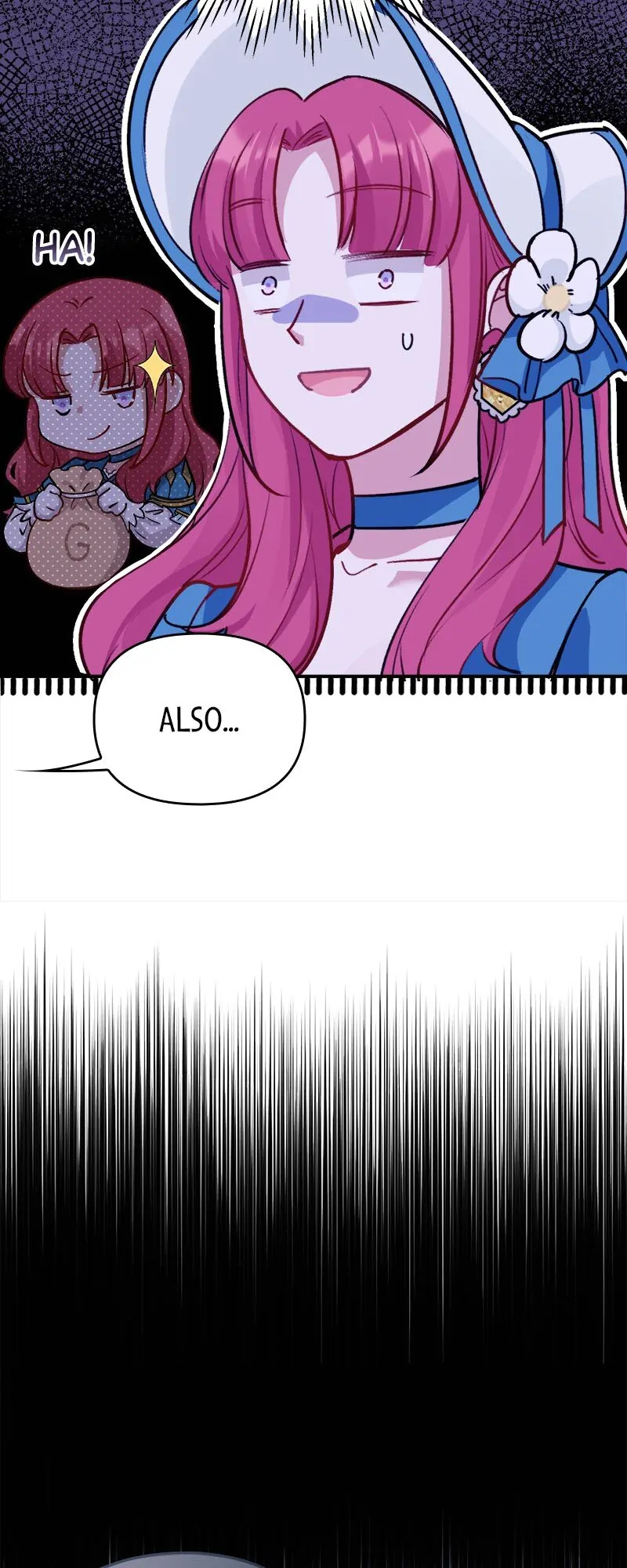 I Woke Up As a Notorious Troublemaker! Chapter 2 - Page 33