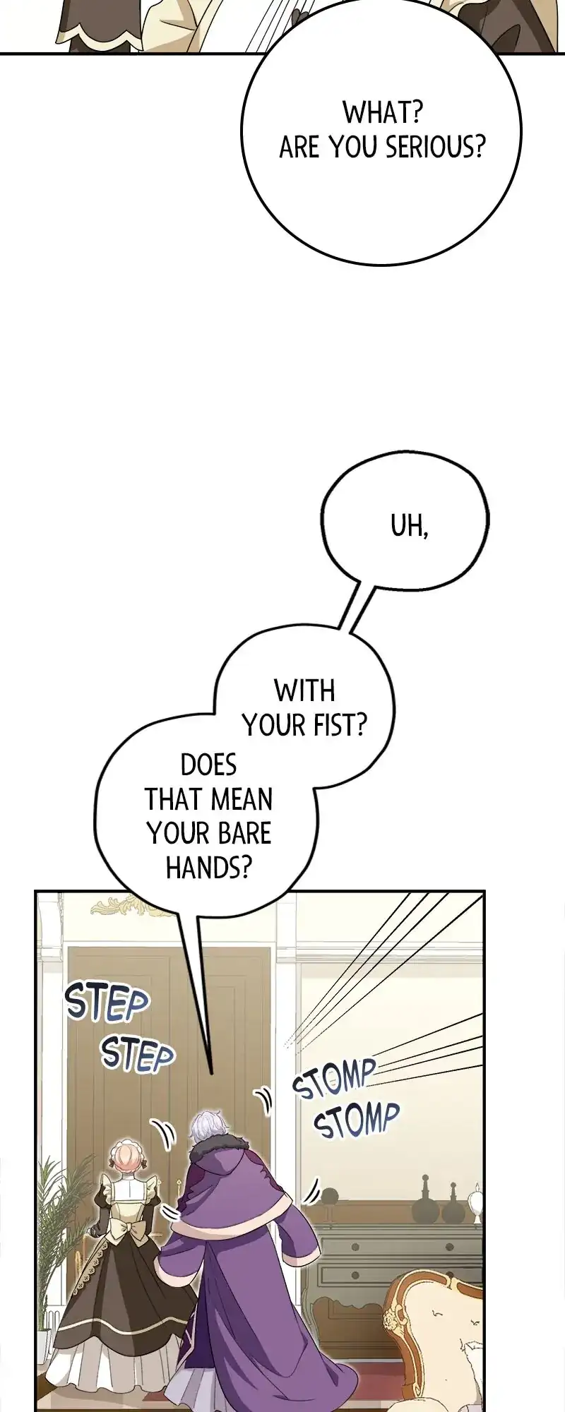 I Woke Up As a Notorious Troublemaker! Chapter 20 - Page 46