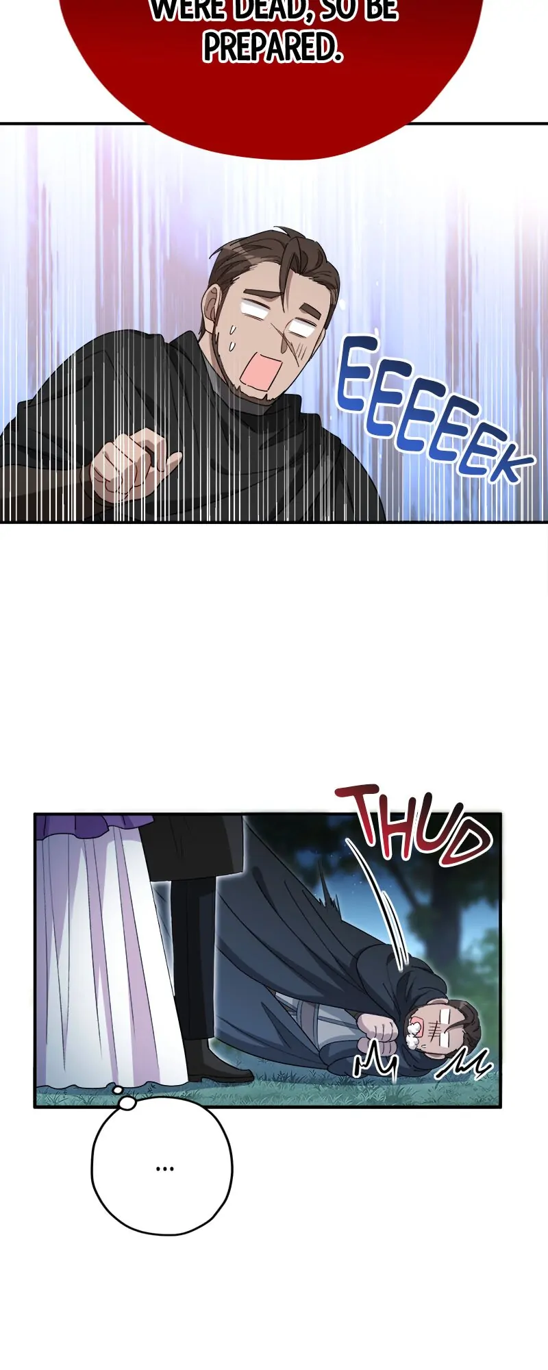 I Woke Up As a Notorious Troublemaker! Chapter 23 - Page 53