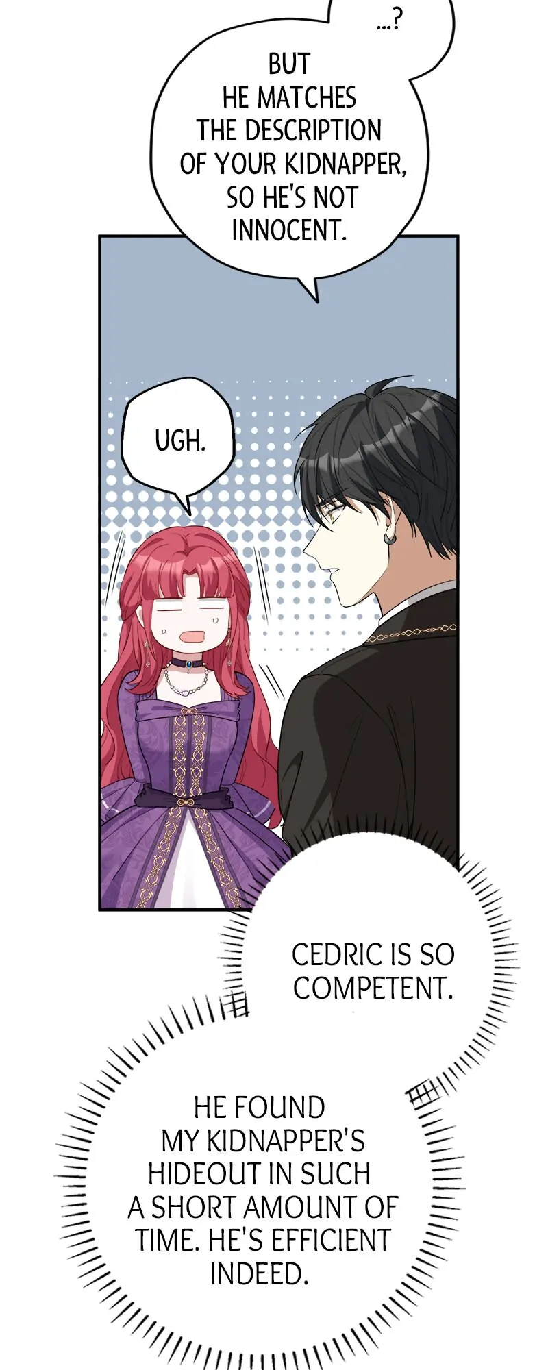 I Woke Up As a Notorious Troublemaker! Chapter 23 - Page 6