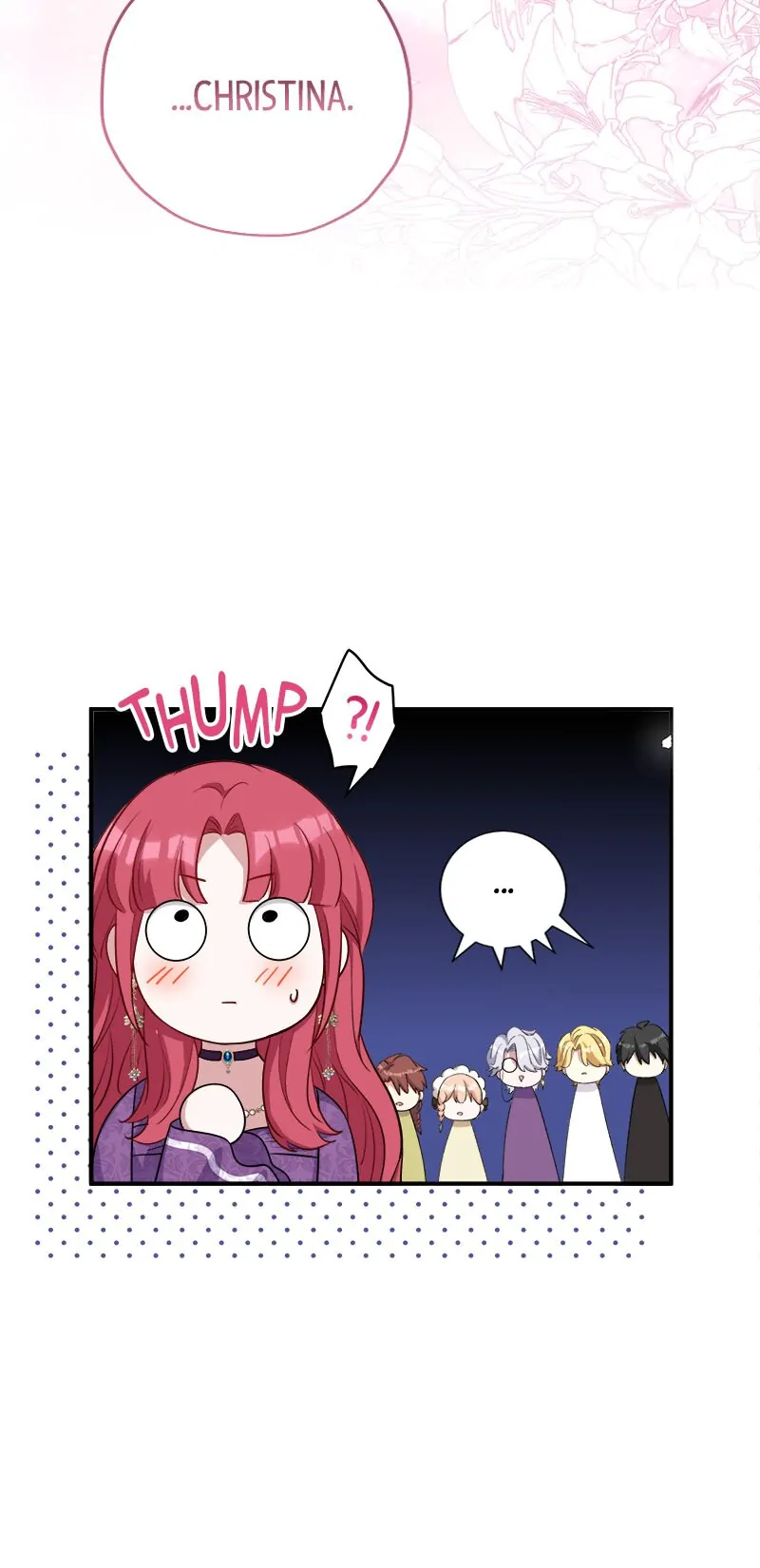 I Woke Up As a Notorious Troublemaker! Chapter 24 - Page 62