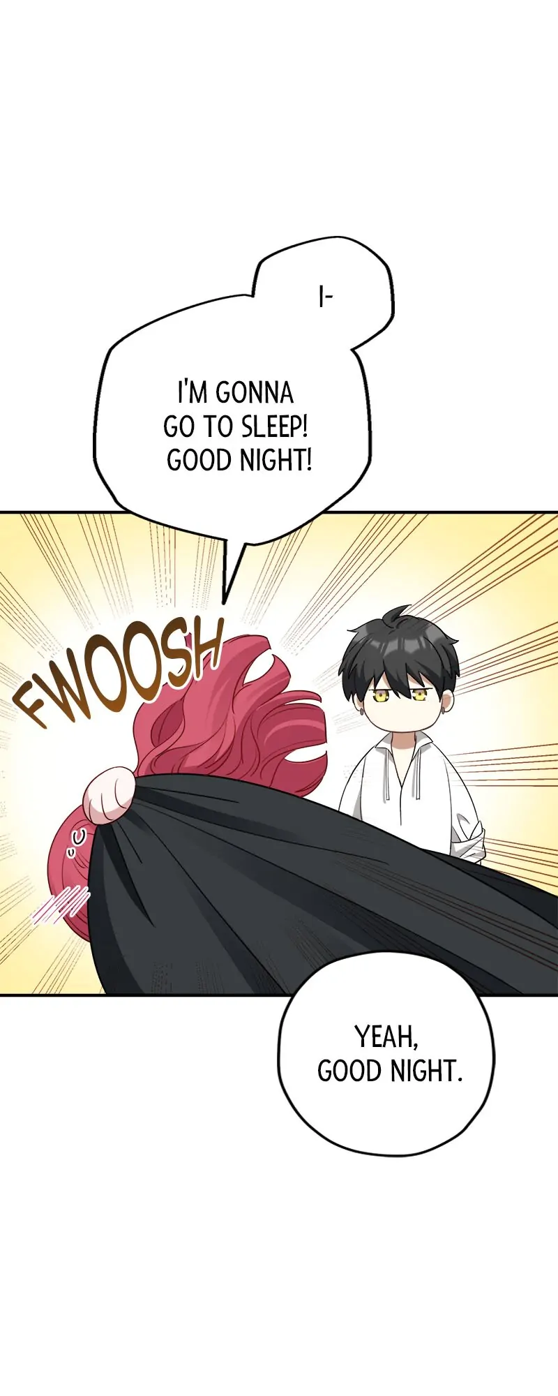 I Woke Up As a Notorious Troublemaker! Chapter 25 - Page 44