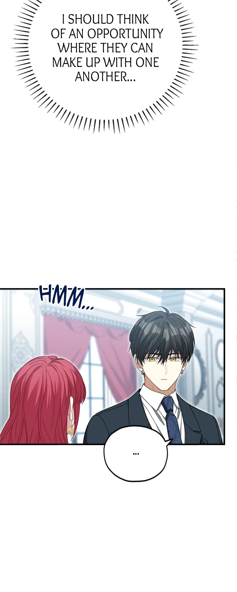 I Woke Up As a Notorious Troublemaker! Chapter 28 - Page 61