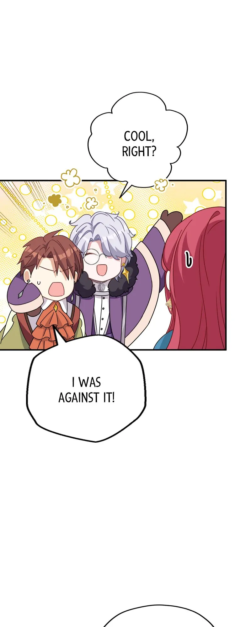 I Woke Up As a Notorious Troublemaker! Chapter 29 - Page 49