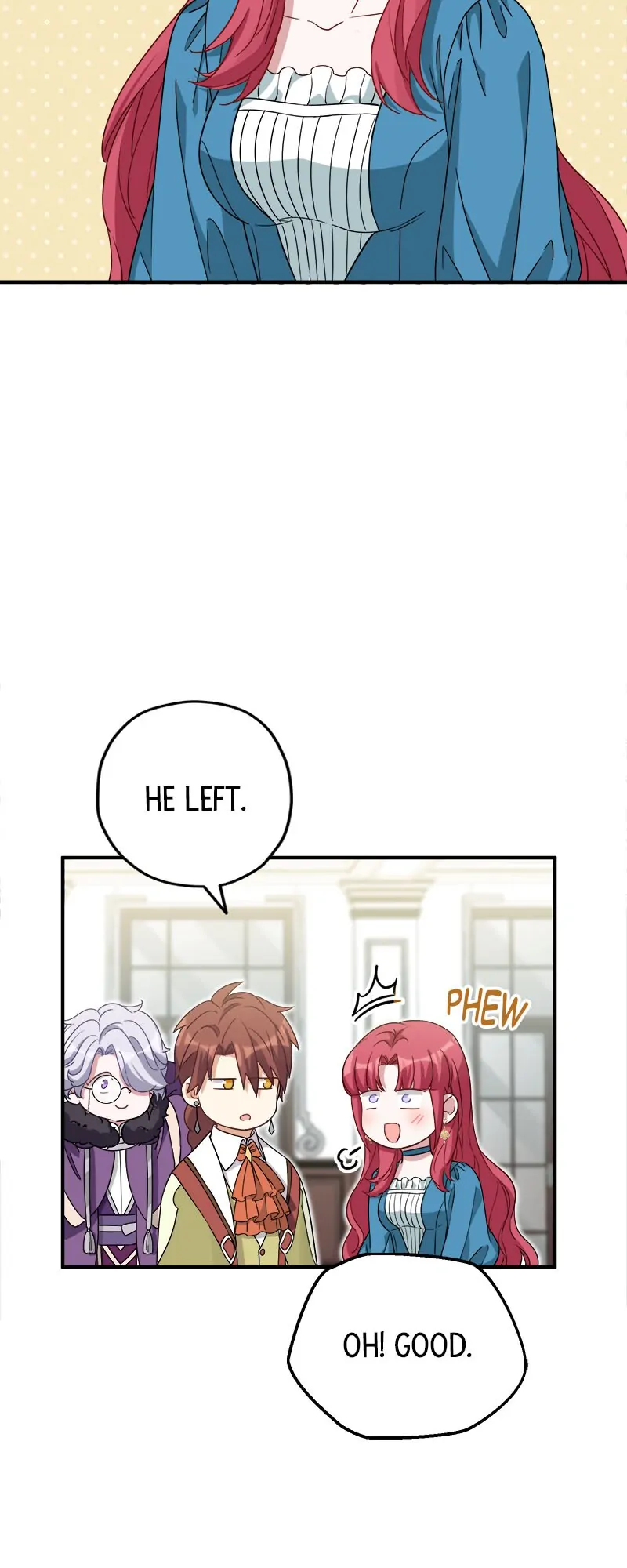 I Woke Up As a Notorious Troublemaker! Chapter 29 - Page 74