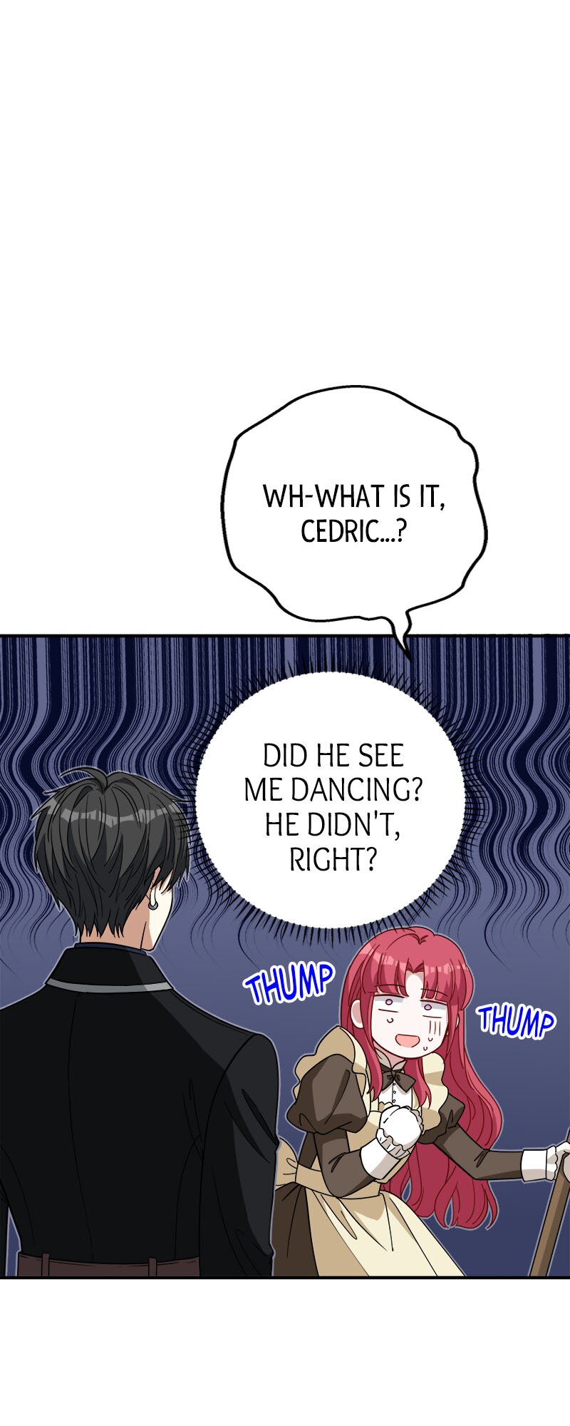I Woke Up As a Notorious Troublemaker! Chapter 33 - Page 13