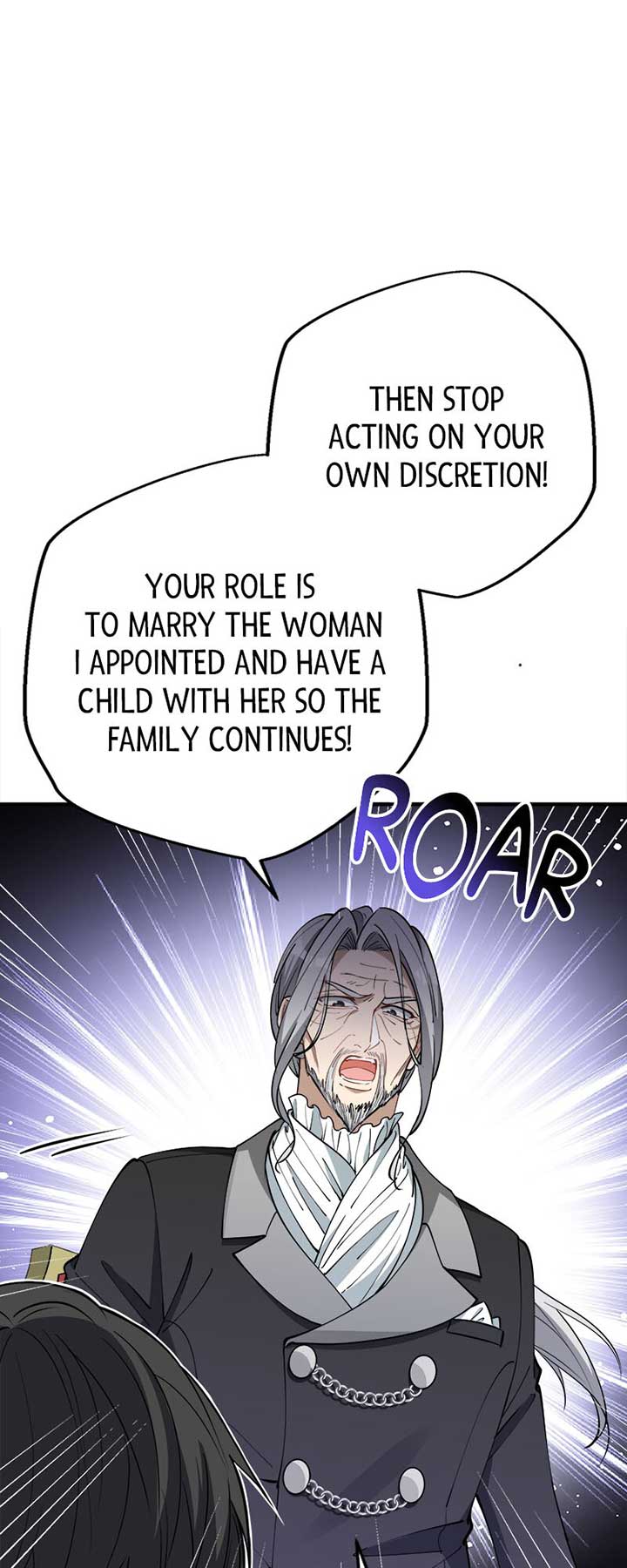 I Woke Up As a Notorious Troublemaker! Chapter 35 - Page 16