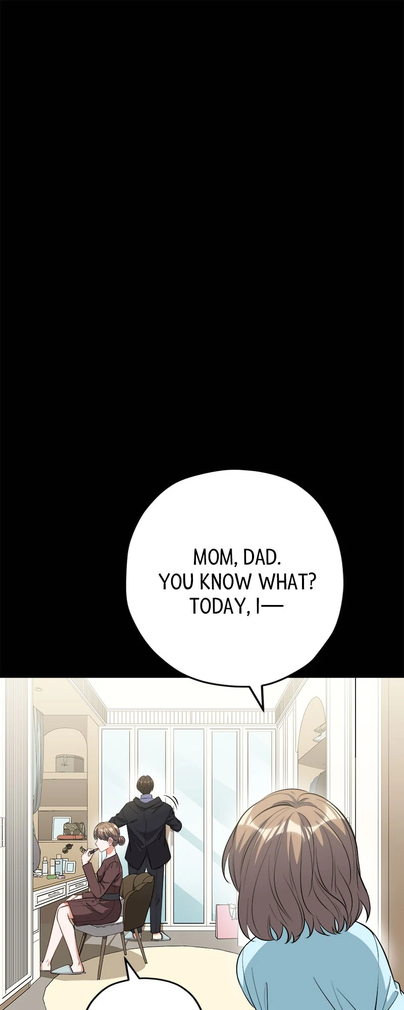 I Woke Up As a Notorious Troublemaker! Chapter 36 - Page 4