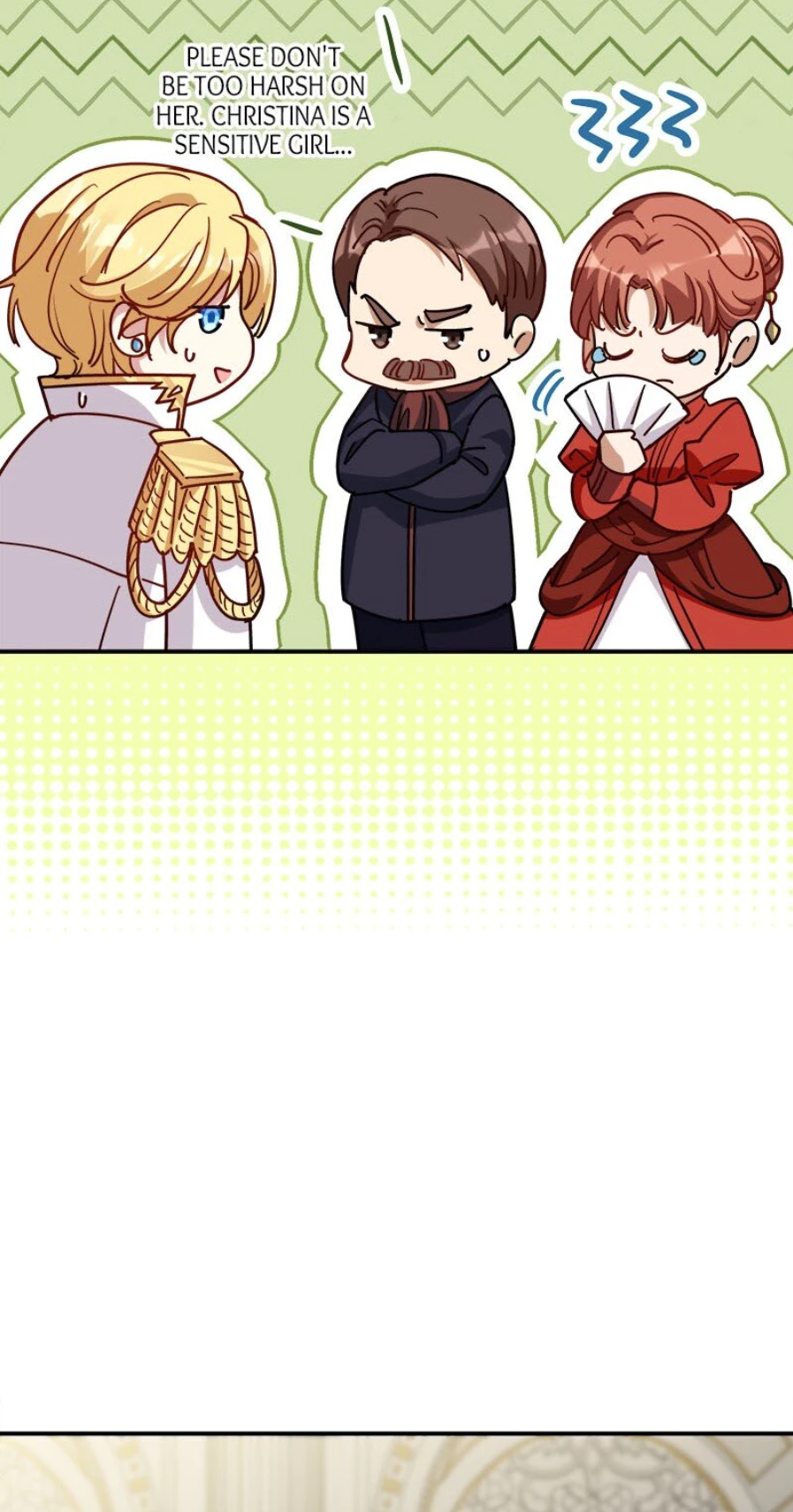 I Woke Up As a Notorious Troublemaker! Chapter 4 - Page 47
