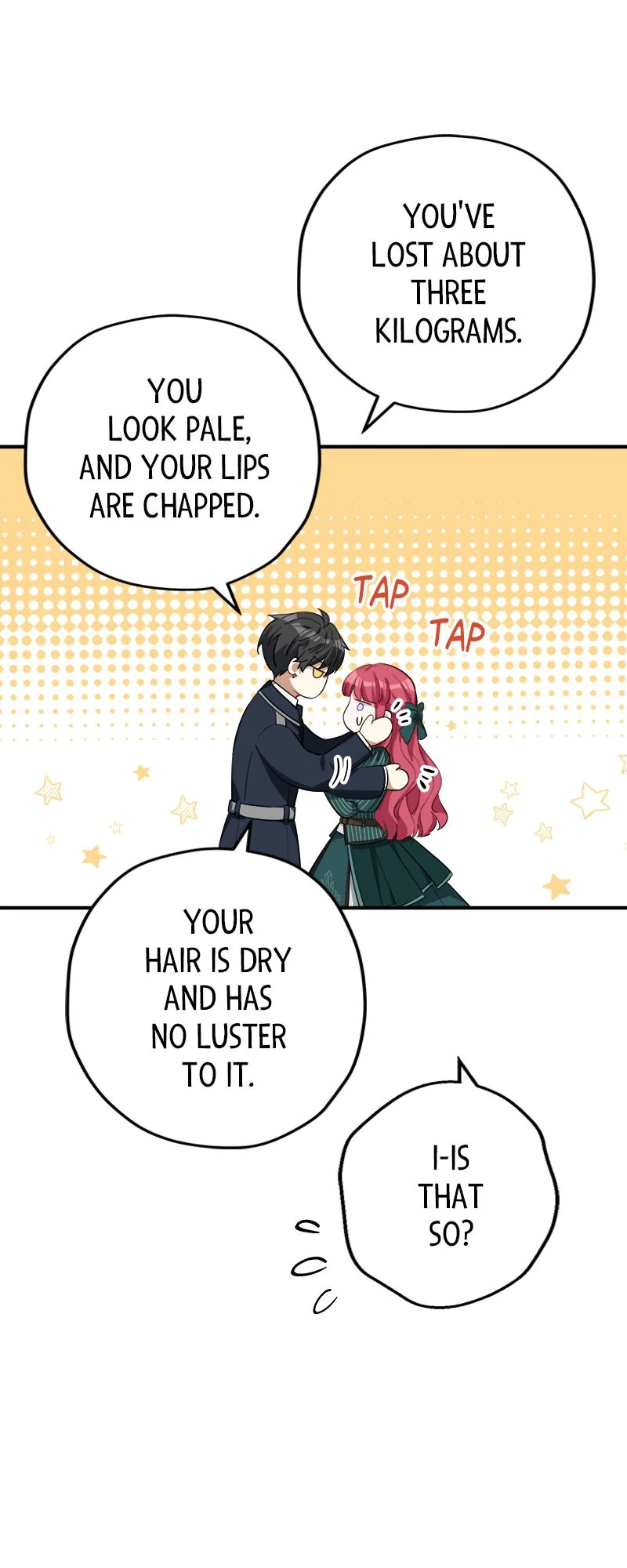 I Woke Up As a Notorious Troublemaker! Chapter 49 - Page 27