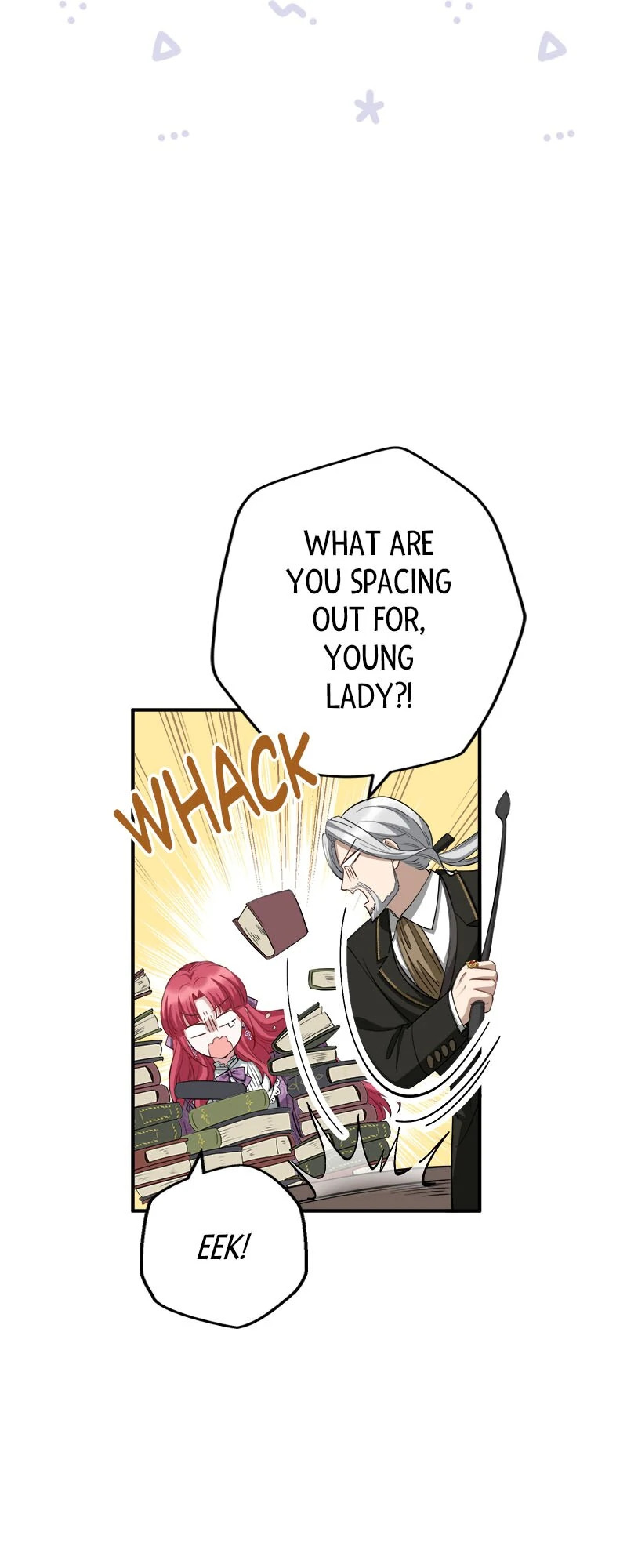 I Woke Up As a Notorious Troublemaker! Chapter 49 - Page 9