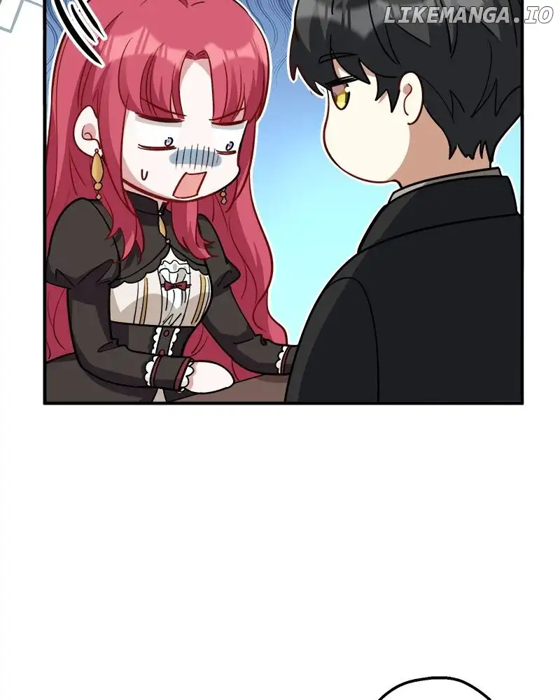 I Woke Up As a Notorious Troublemaker! Chapter 5 - Page 25