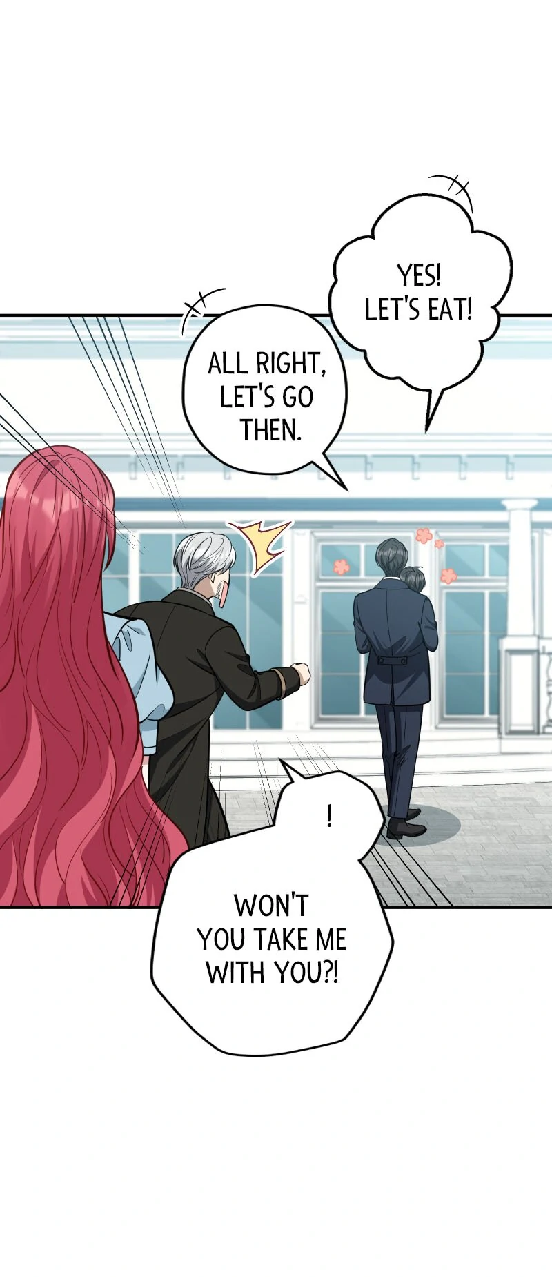 I Woke Up As a Notorious Troublemaker! Chapter 60 - Page 7