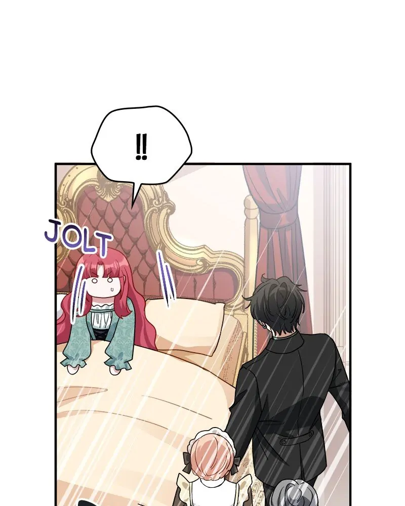 I Woke Up As a Notorious Troublemaker! Chapter 7 - Page 32