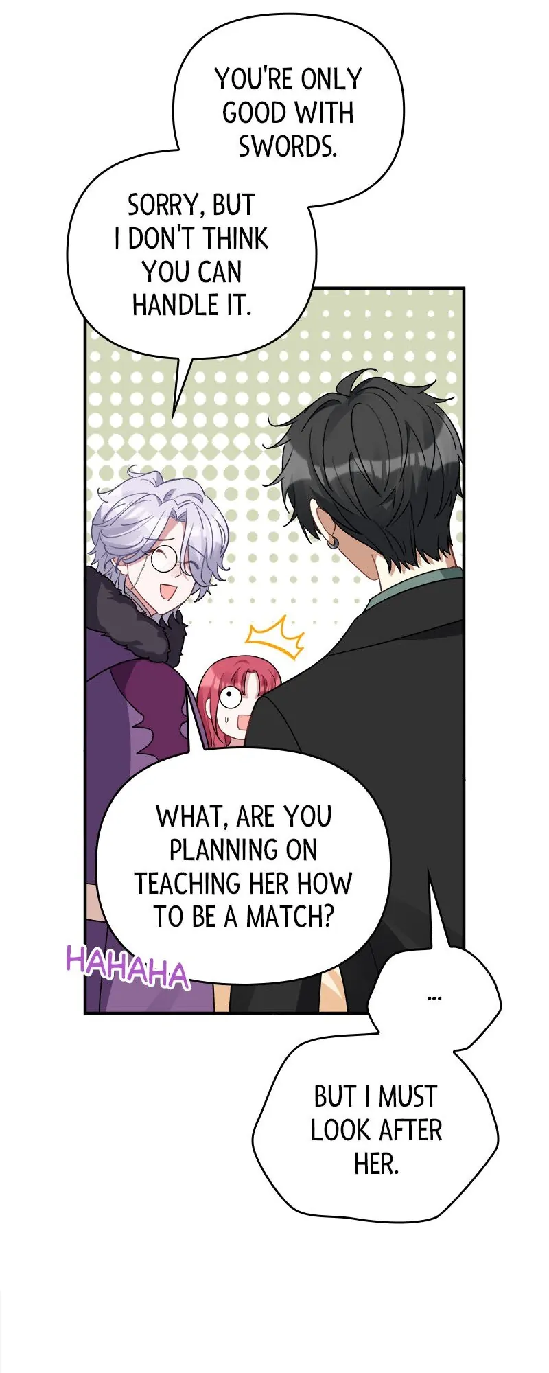I Woke Up As a Notorious Troublemaker! Chapter 7 - Page 67