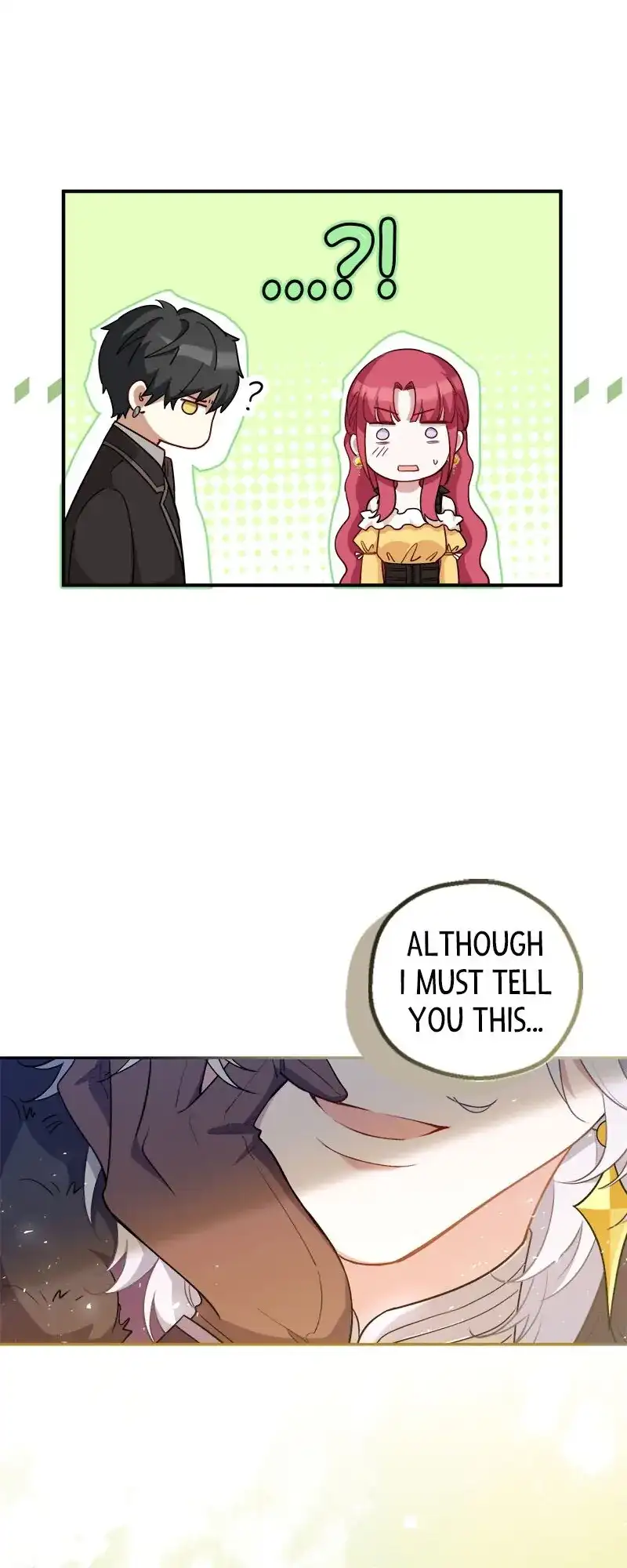 I Woke Up As a Notorious Troublemaker! Chapter 9 - Page 19