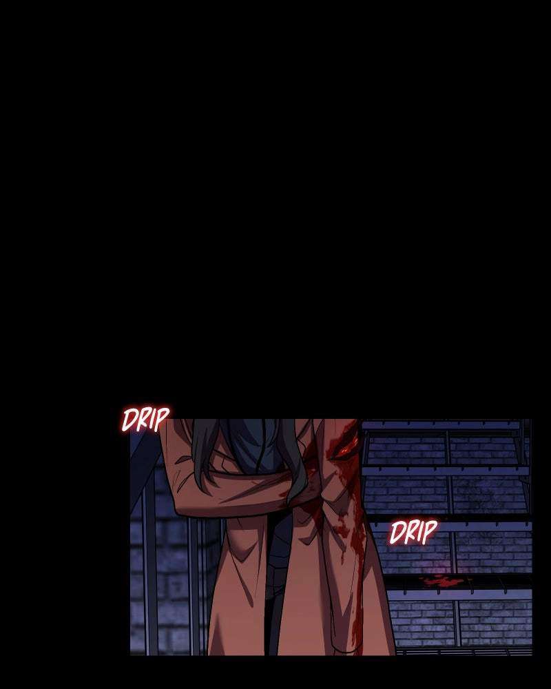 Code Demon Chapter 58 - Page 1