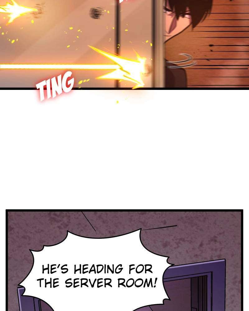 Code Demon Chapter 58 - Page 15