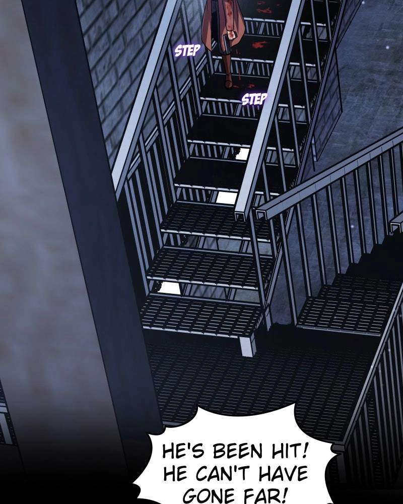 Code Demon Chapter 58 - Page 3