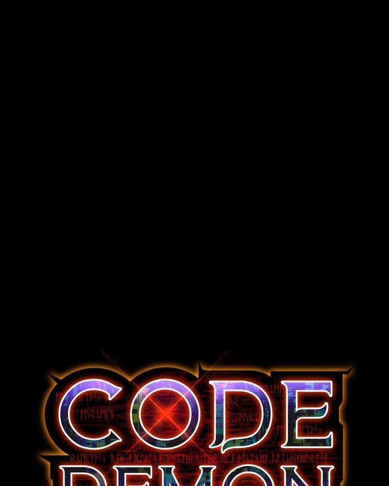 Code Demon Chapter 58 - Page 30