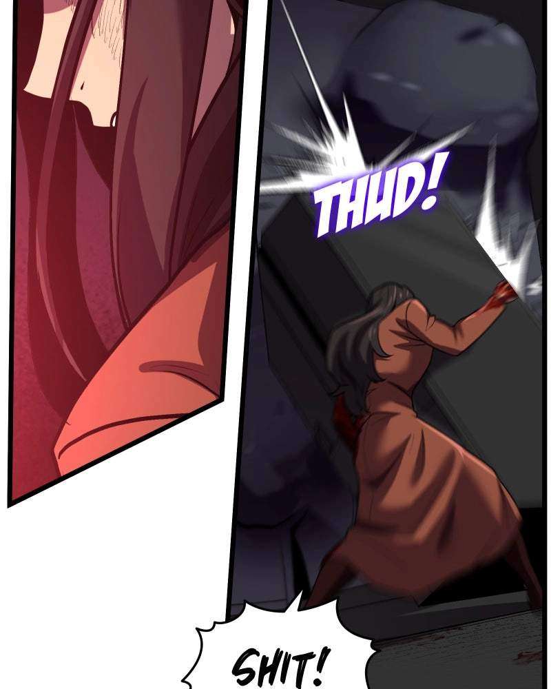Code Demon Chapter 58 - Page 65