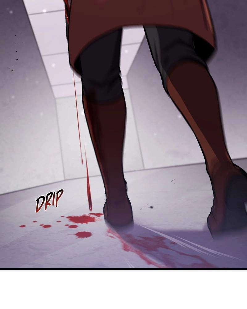 Code Demon Chapter 58 - Page 8