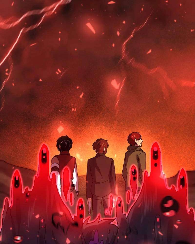 Code Demon Chapter 58 - Page 81
