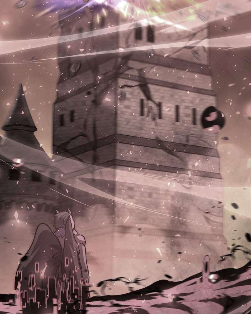 Code Demon Chapter 58 - Page 86
