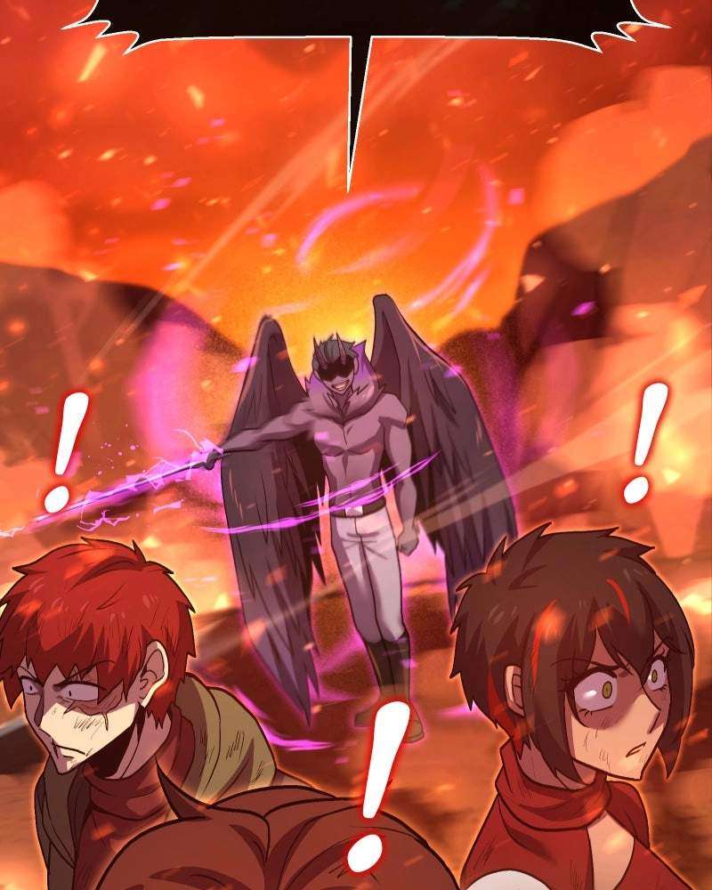 Code Demon Chapter 58 - Page 89