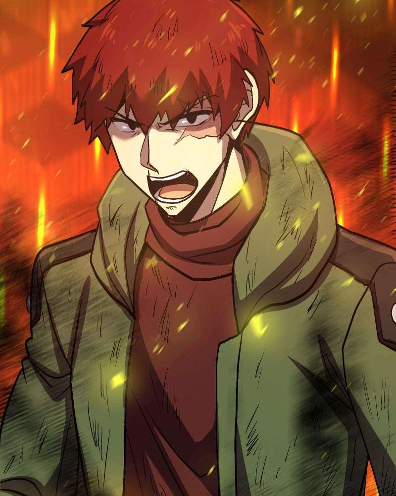 Code Demon Chapter 59 - Page 15