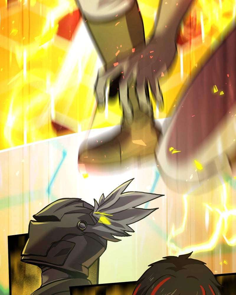 Code Demon Chapter 59 - Page 29