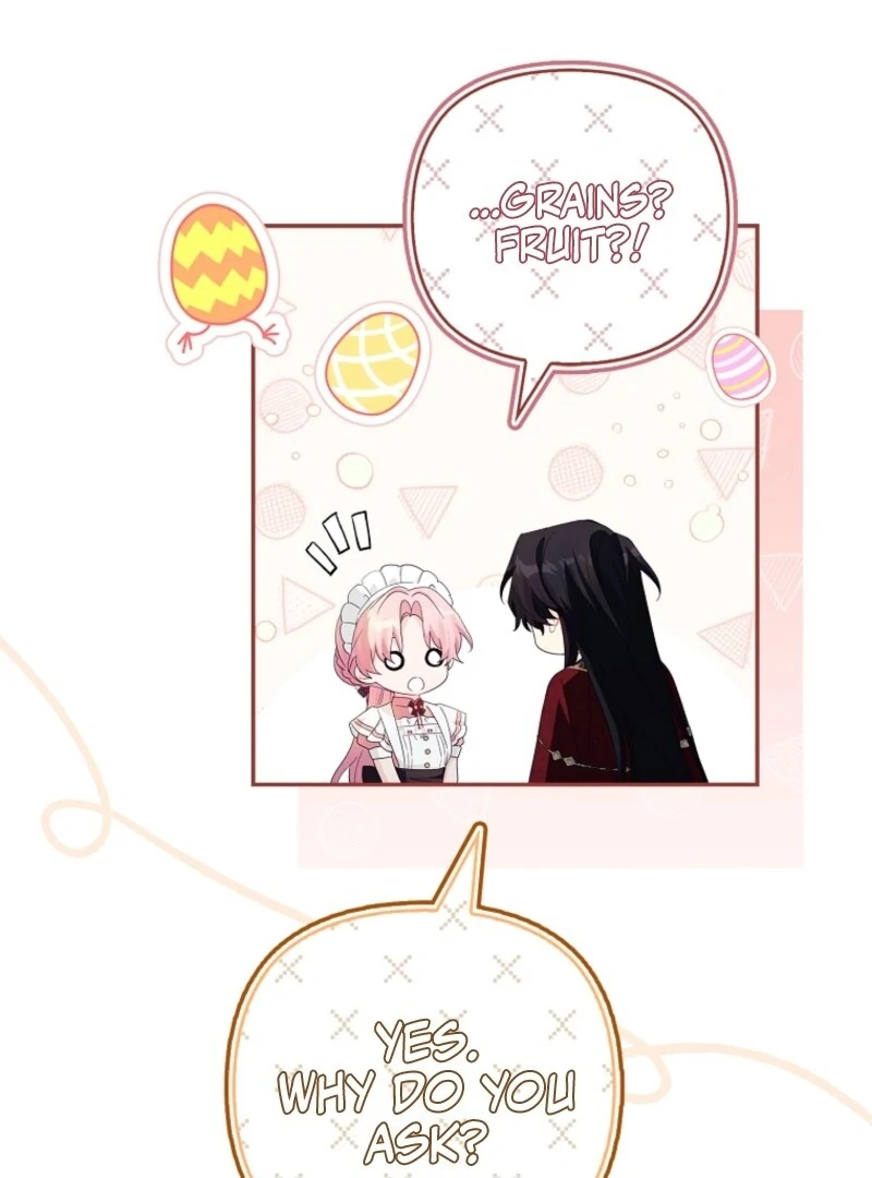 The Youngest Daughter of the Villainous Duke Chapter 114 - Page 66