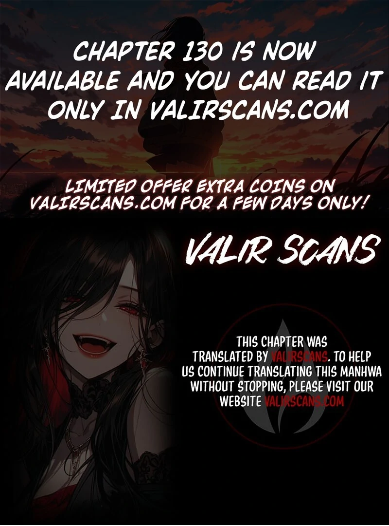 The Youngest Daughter of the Villainous Duke Chapter 127 - Page 1