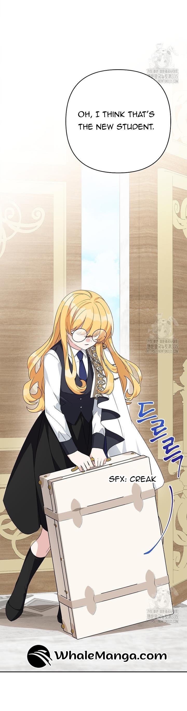 The Youngest Daughter of the Villainous Duke Chapter 87 - Page 63