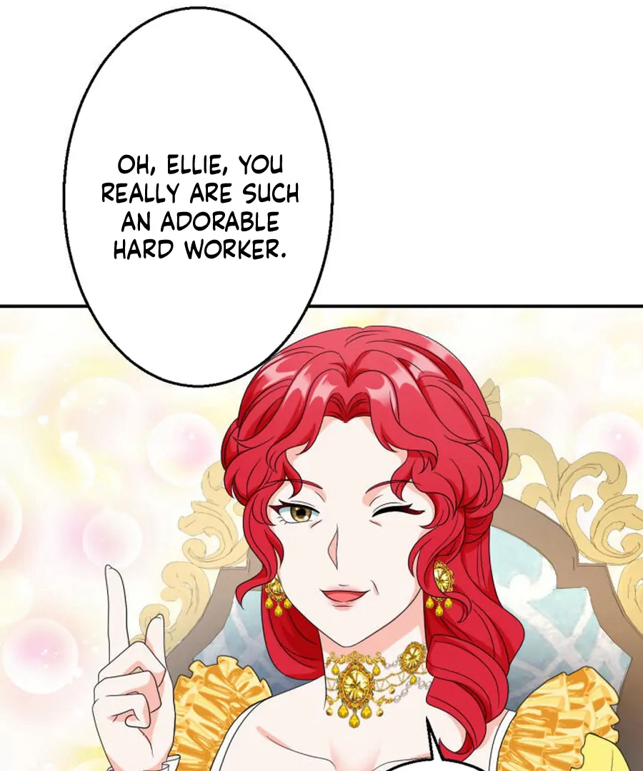 The Retired Villainess Wants to Live Quietly Chapter 16 - Page 74